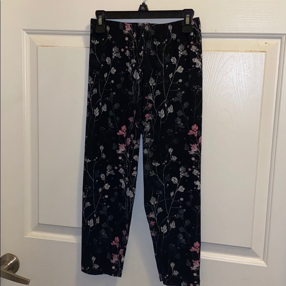 Capris